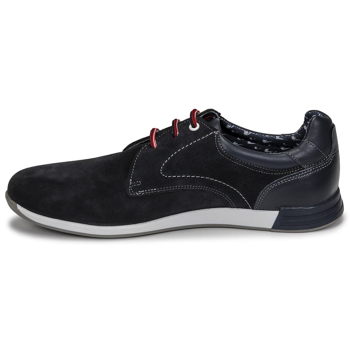 Men's Sneakers Casual Attitude Blue