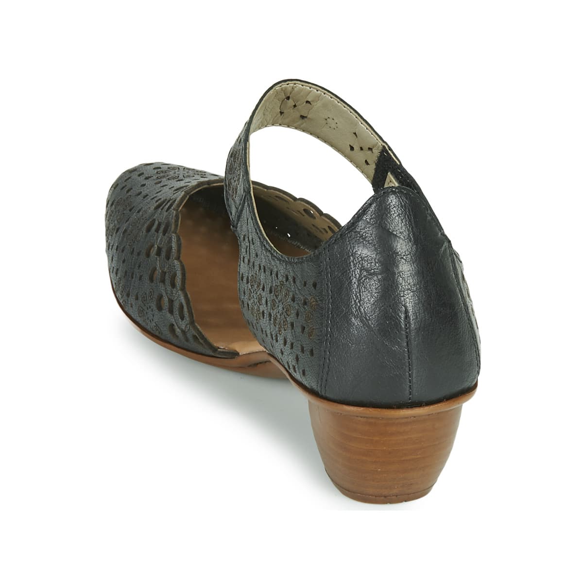 Women's Pumps Rieker Black