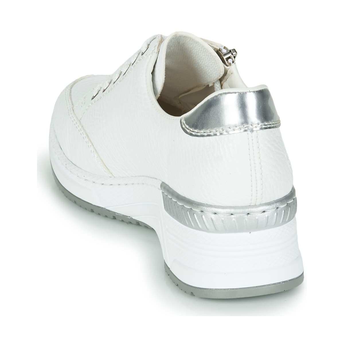 Women's Sneakers Rieker White
