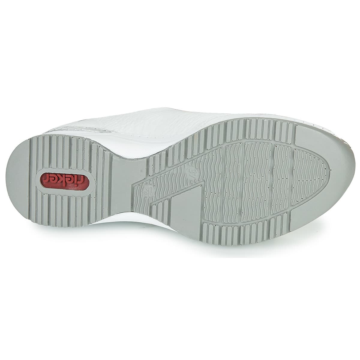 Women's Sneakers Rieker White