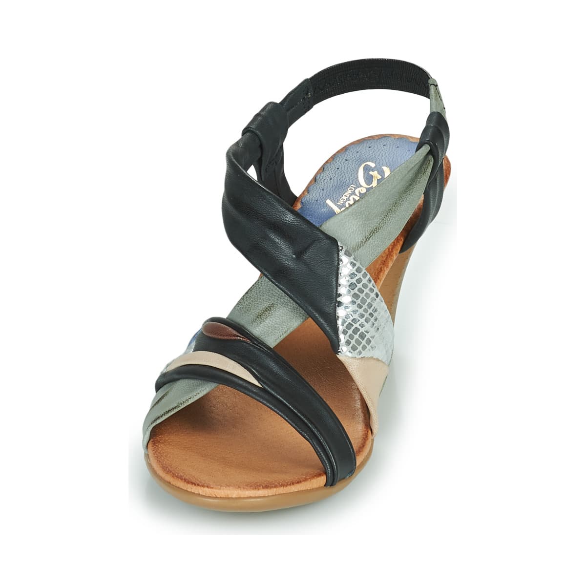 Women's Pumps Betty London Black