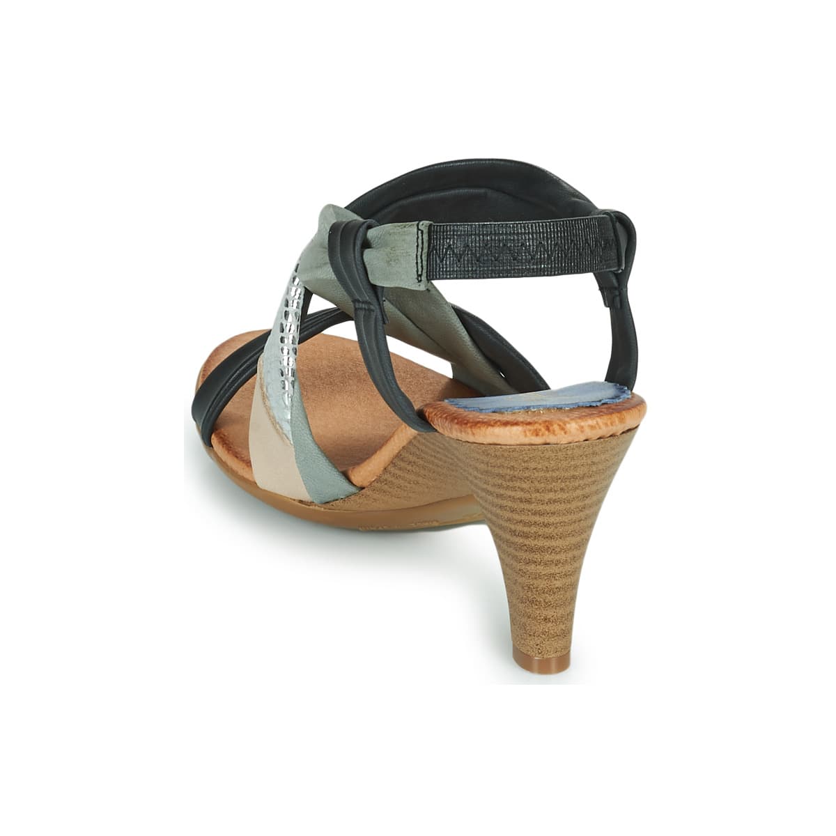 Women's Pumps Betty London Black