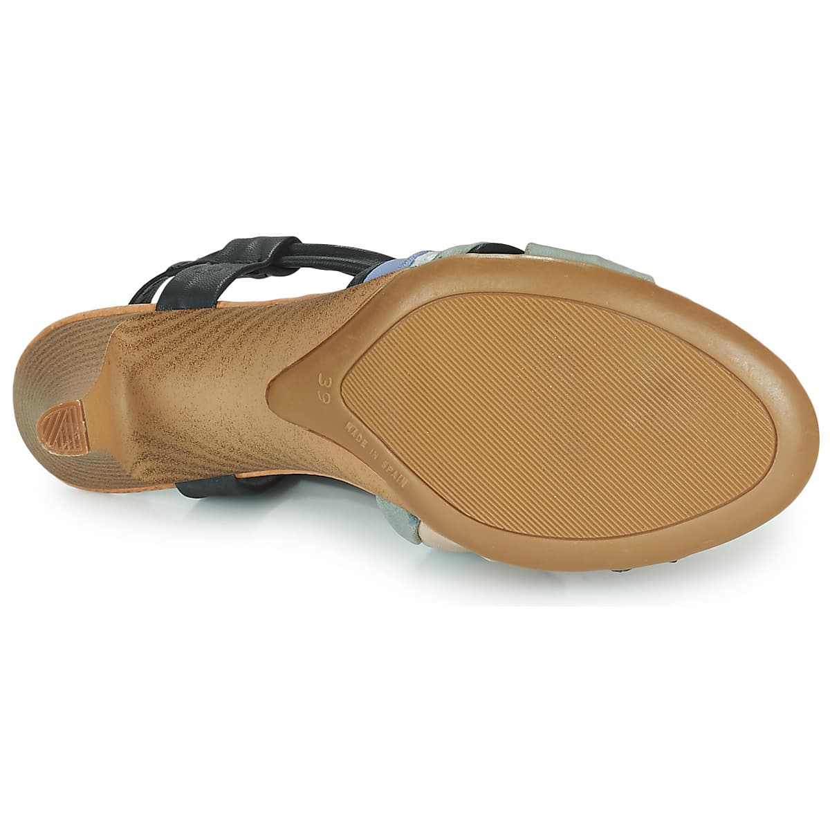 Women's Pumps Betty London Black