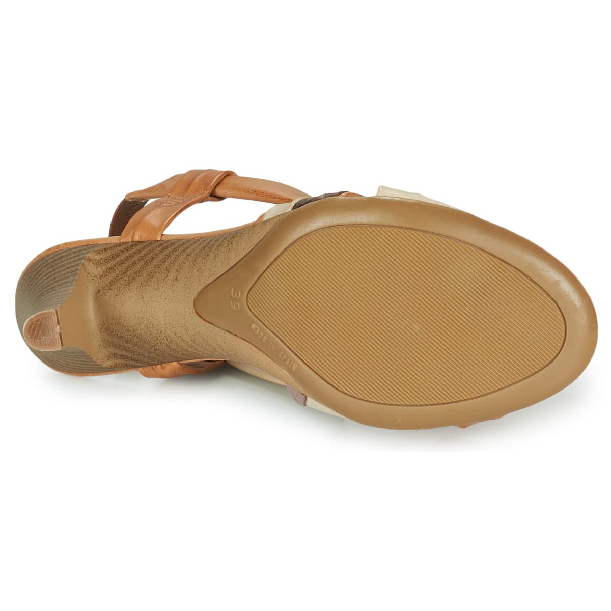 Women's Pumps Betty London Brown