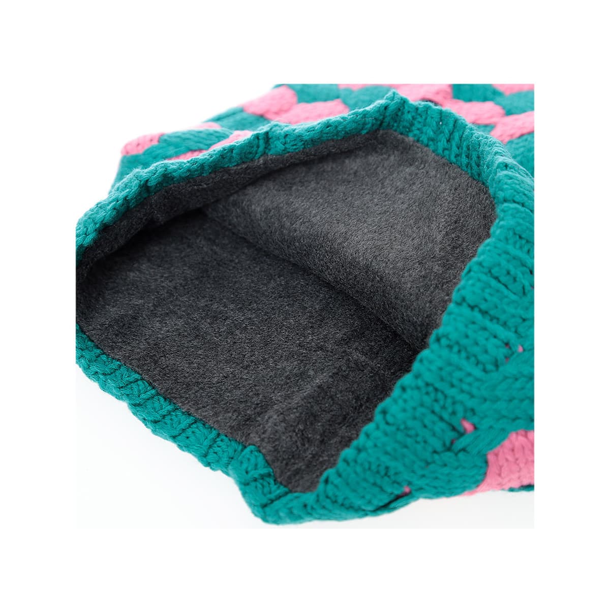 Women's Scarves Buff Multicolor