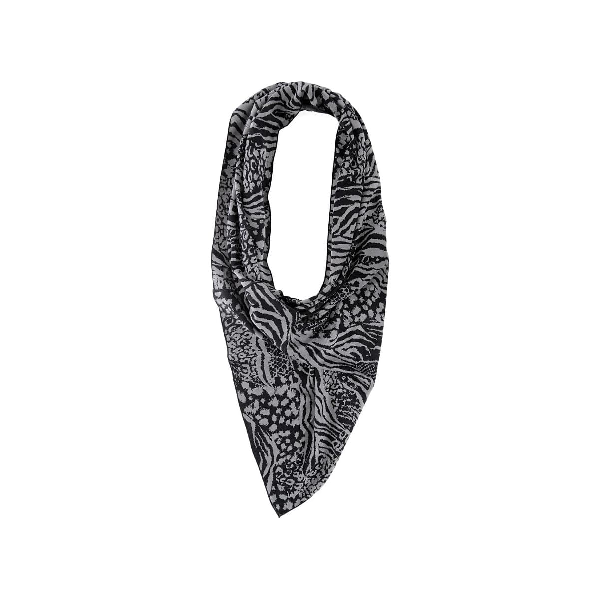 Women's Scarves Buff Multicolor