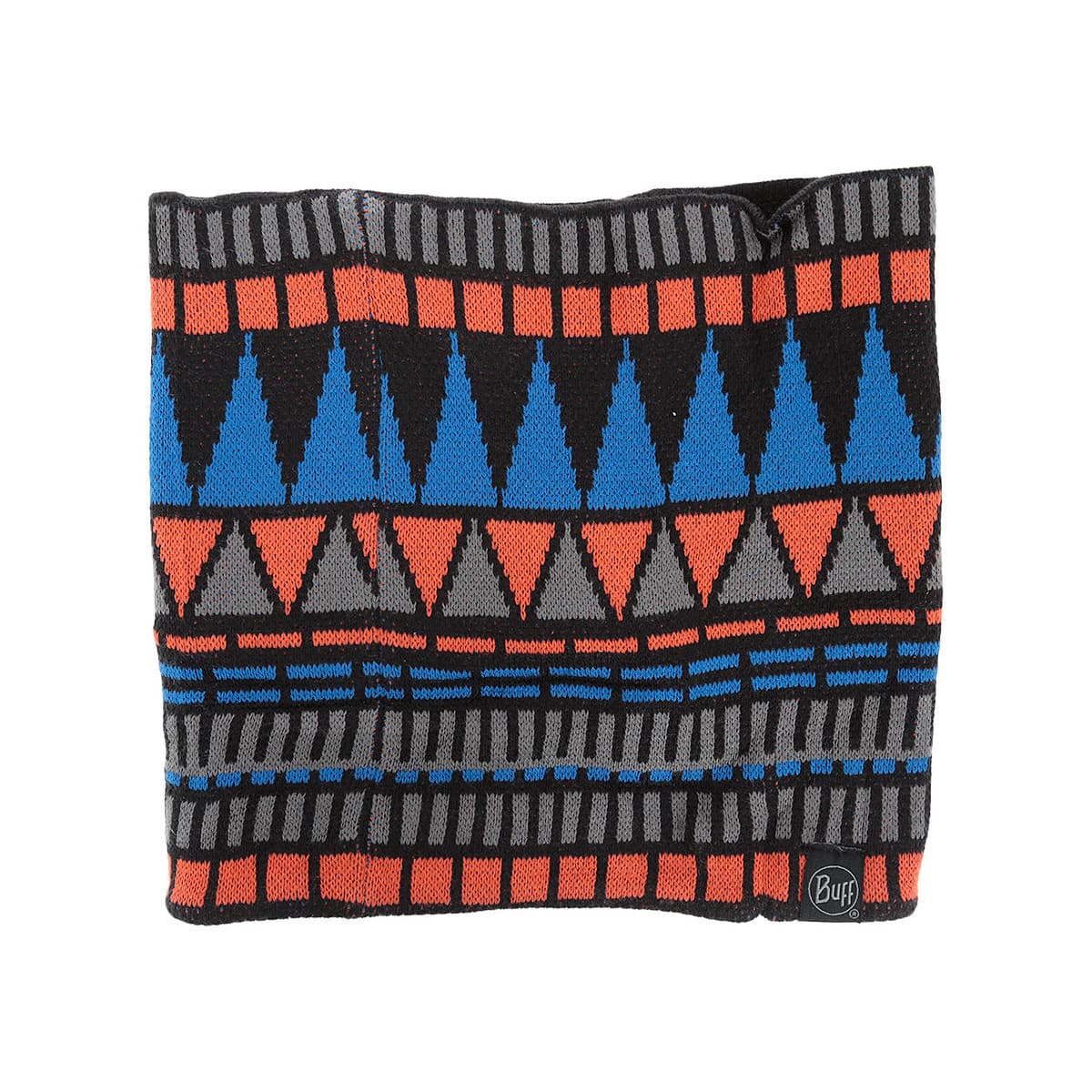 Girls' Scarves & Shawls Buff Multicolor