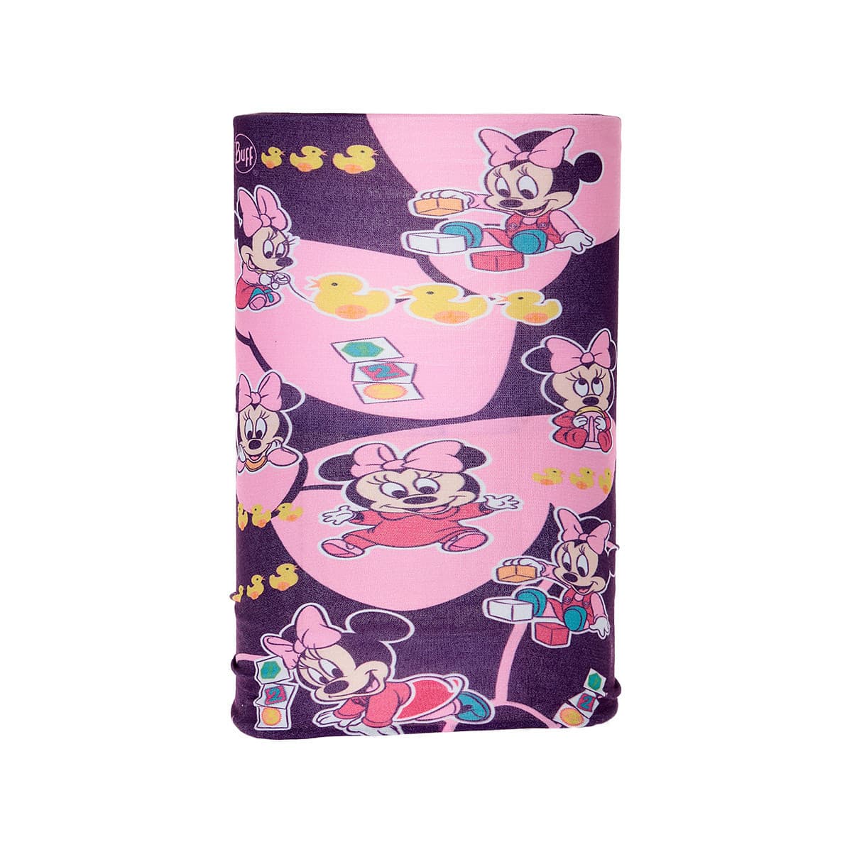 Girls' Scarves & Shawls Buff Multicolor