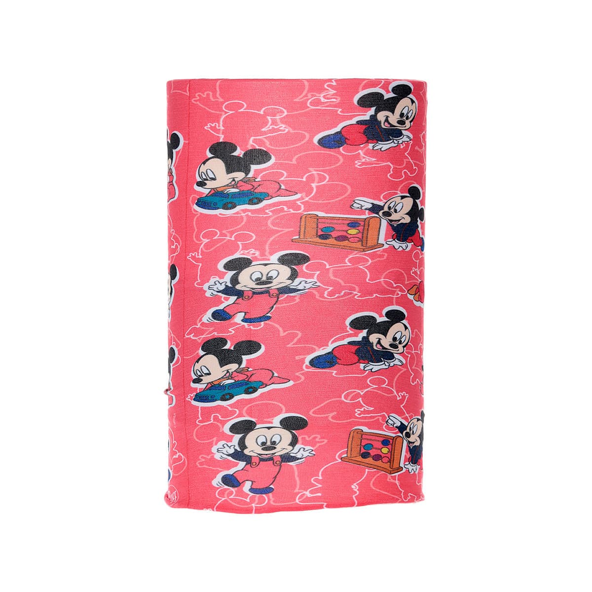 Girls' Scarves & Shawls Buff Multicolor