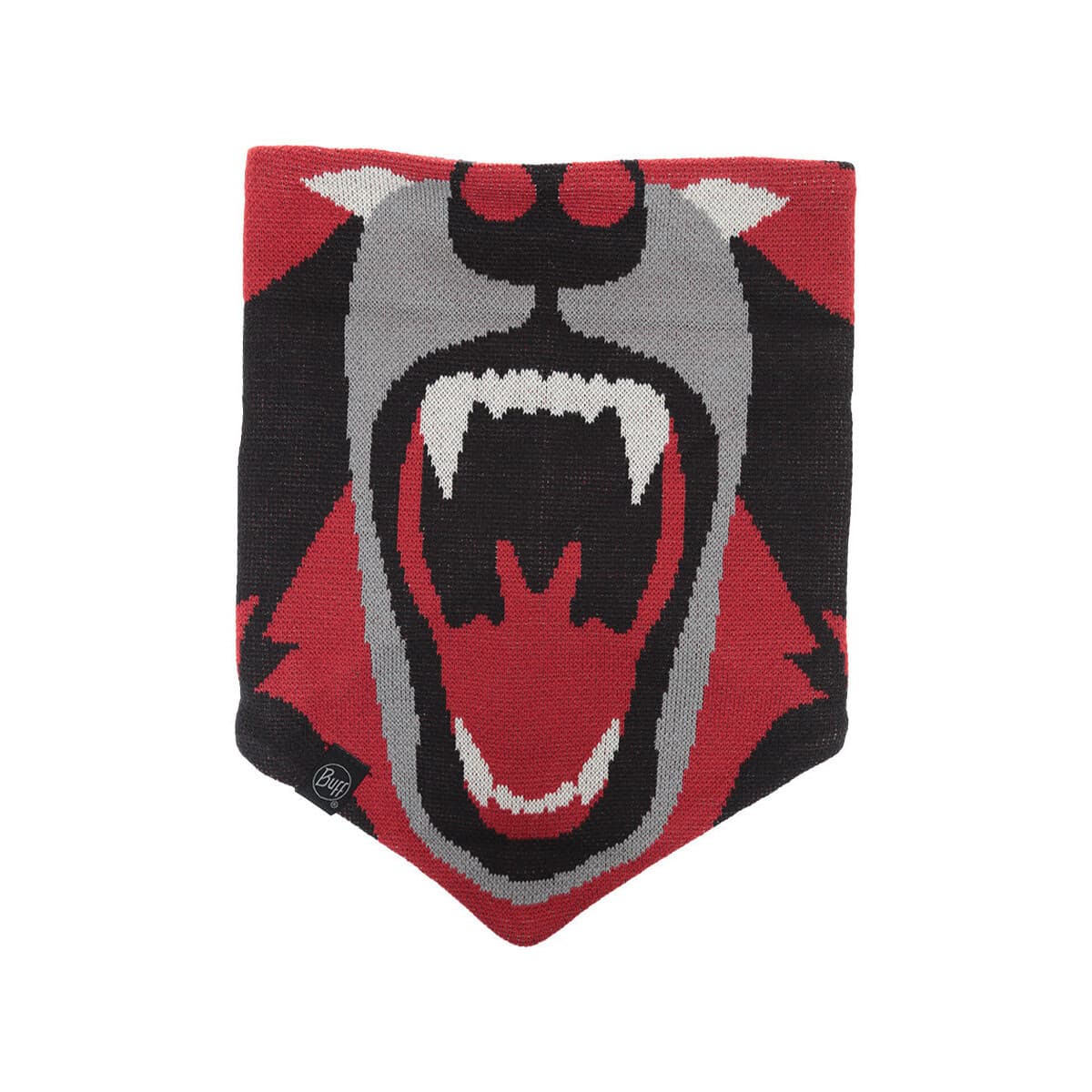 Men's Scarves Buff Multicolor