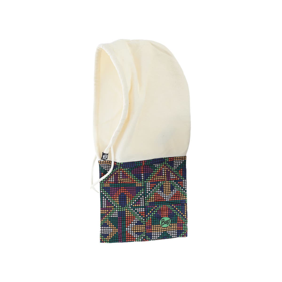 Men's Scarves Buff Multicolor