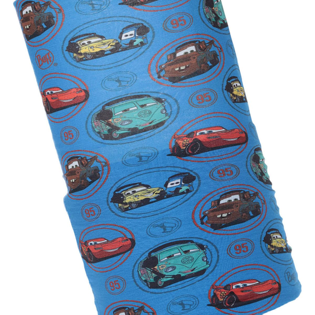 Boys' Accessories Buff Blue