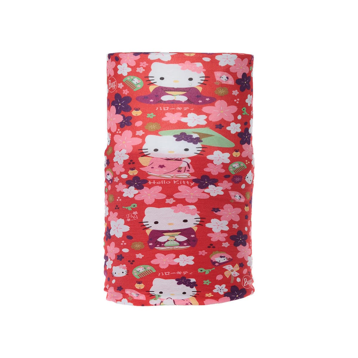 Girls' Scarves & Shawls Buff Multicolor