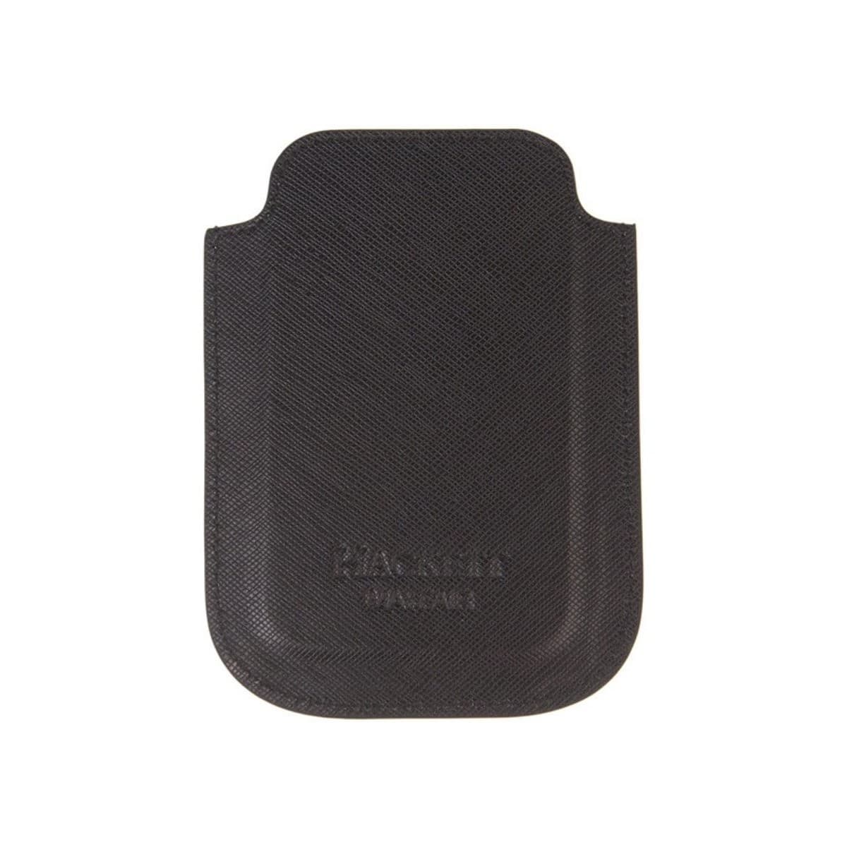 Men's Bags Hackett Black