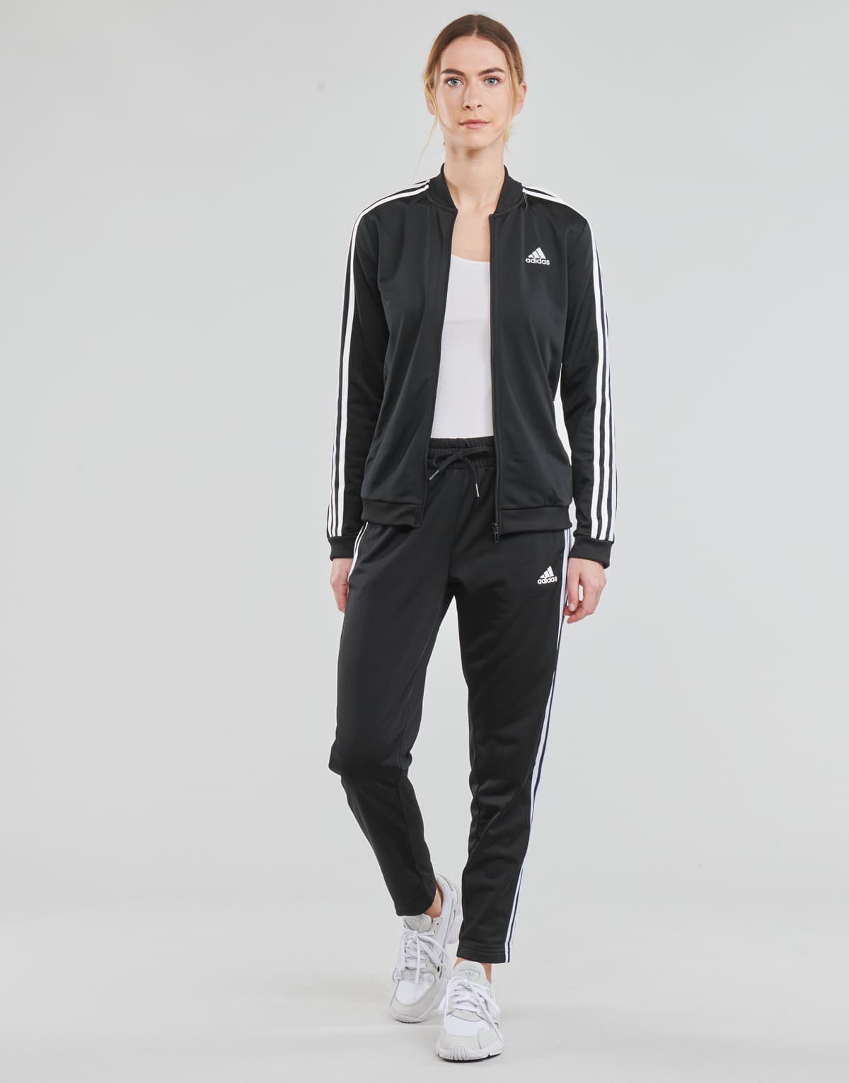 Women's Tracksuits adidas Black
