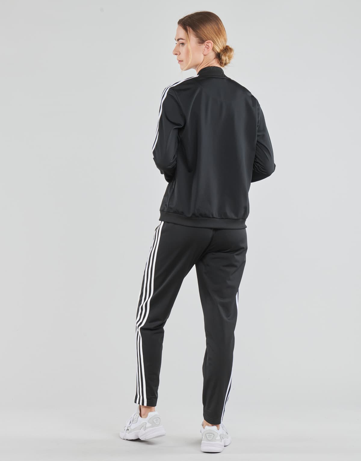 Women's Tracksuits adidas Black
