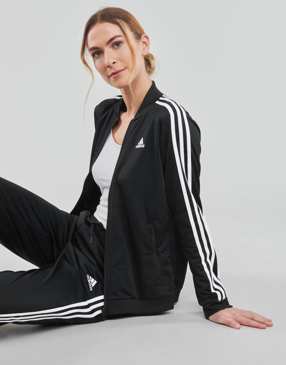 Women's Tracksuits adidas Black