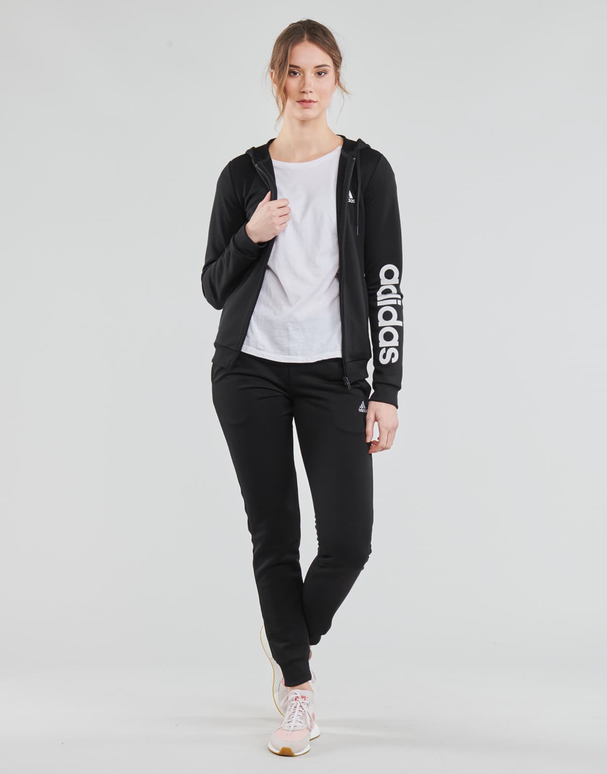 Women's Tracksuits adidas Black