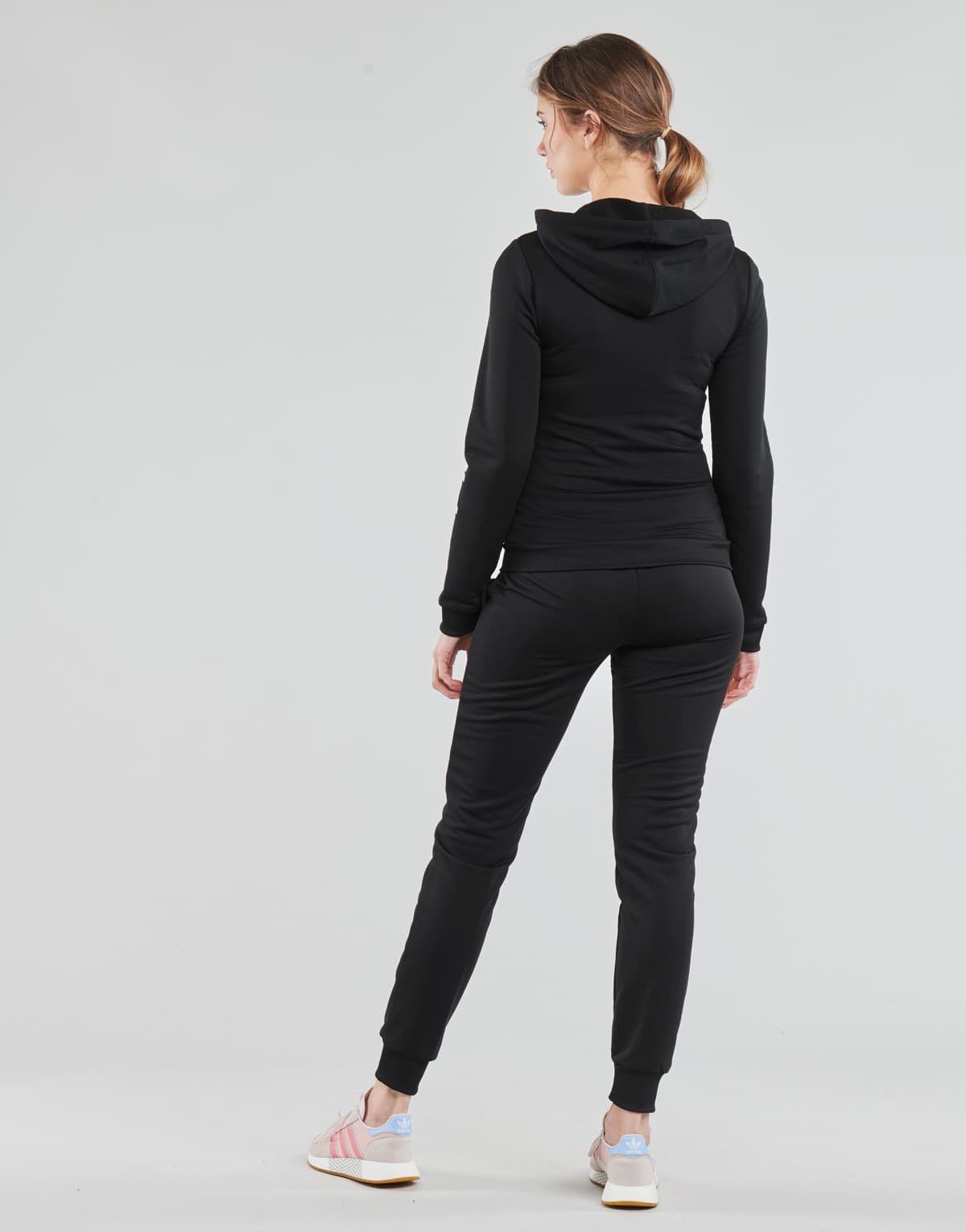Women's Tracksuits adidas Black
