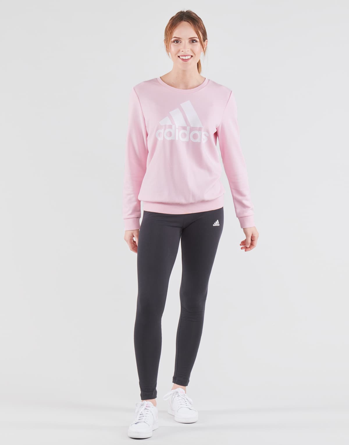 Women's Tights adidas Black