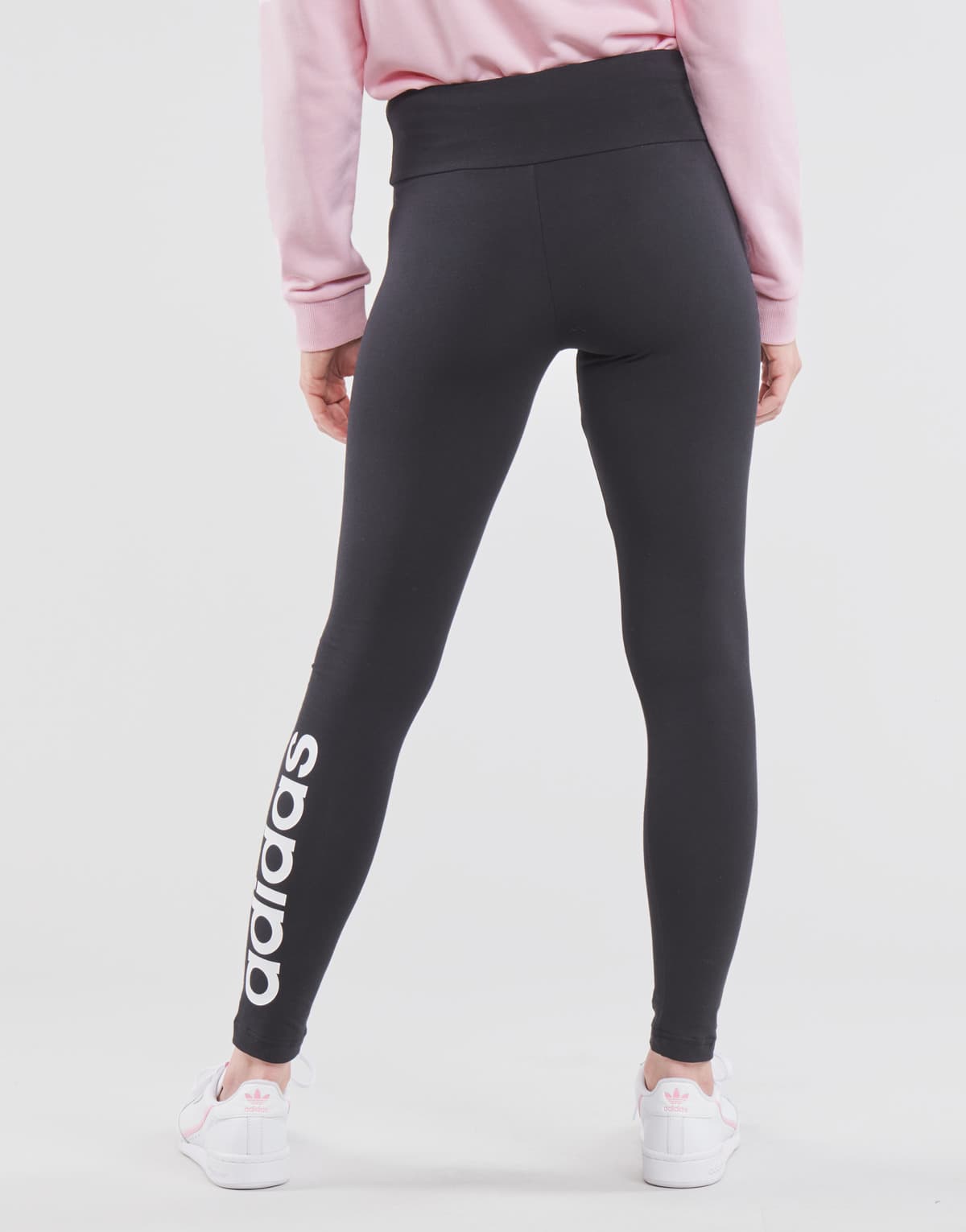 Women's Tights adidas Black
