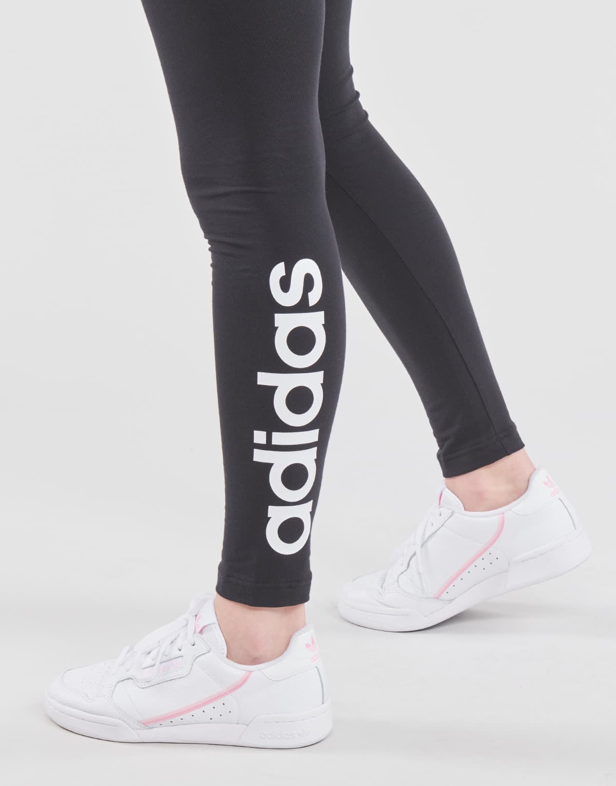 Women's Tights adidas Black