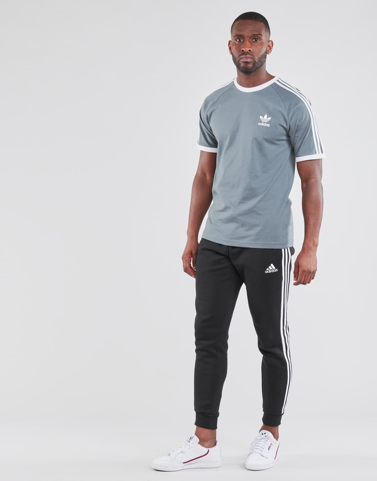 Men's Tracksuits adidas Black