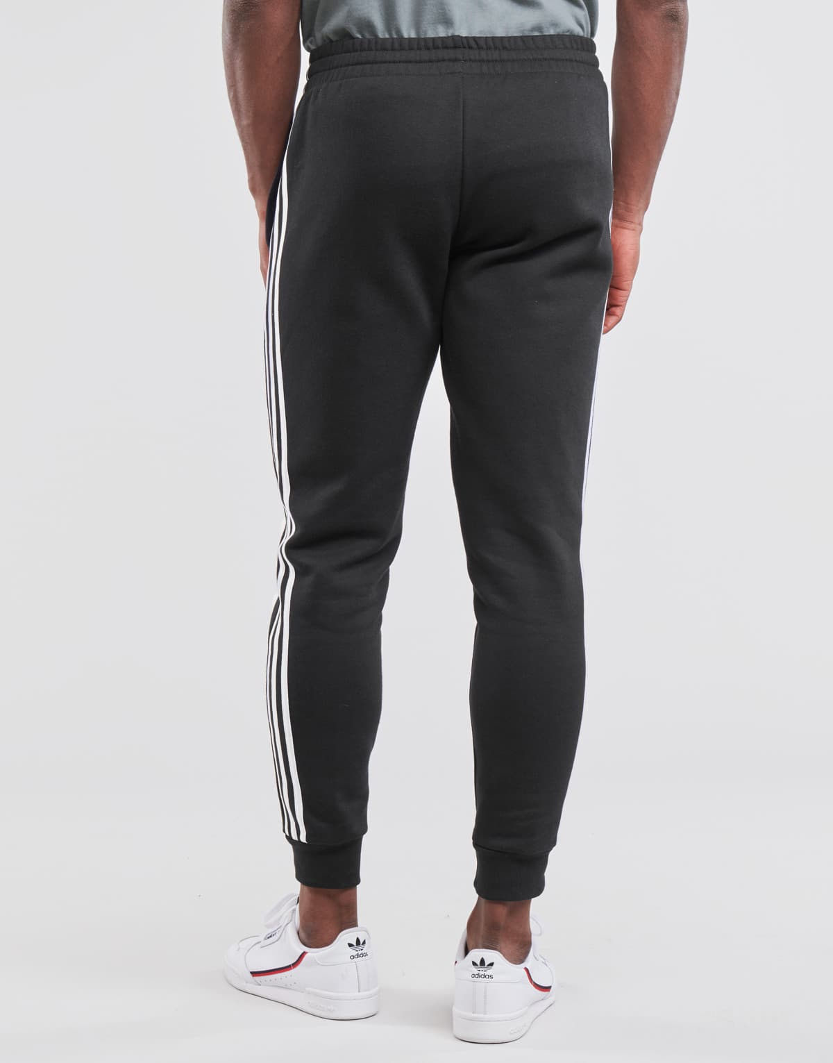Men's Tracksuits adidas Black