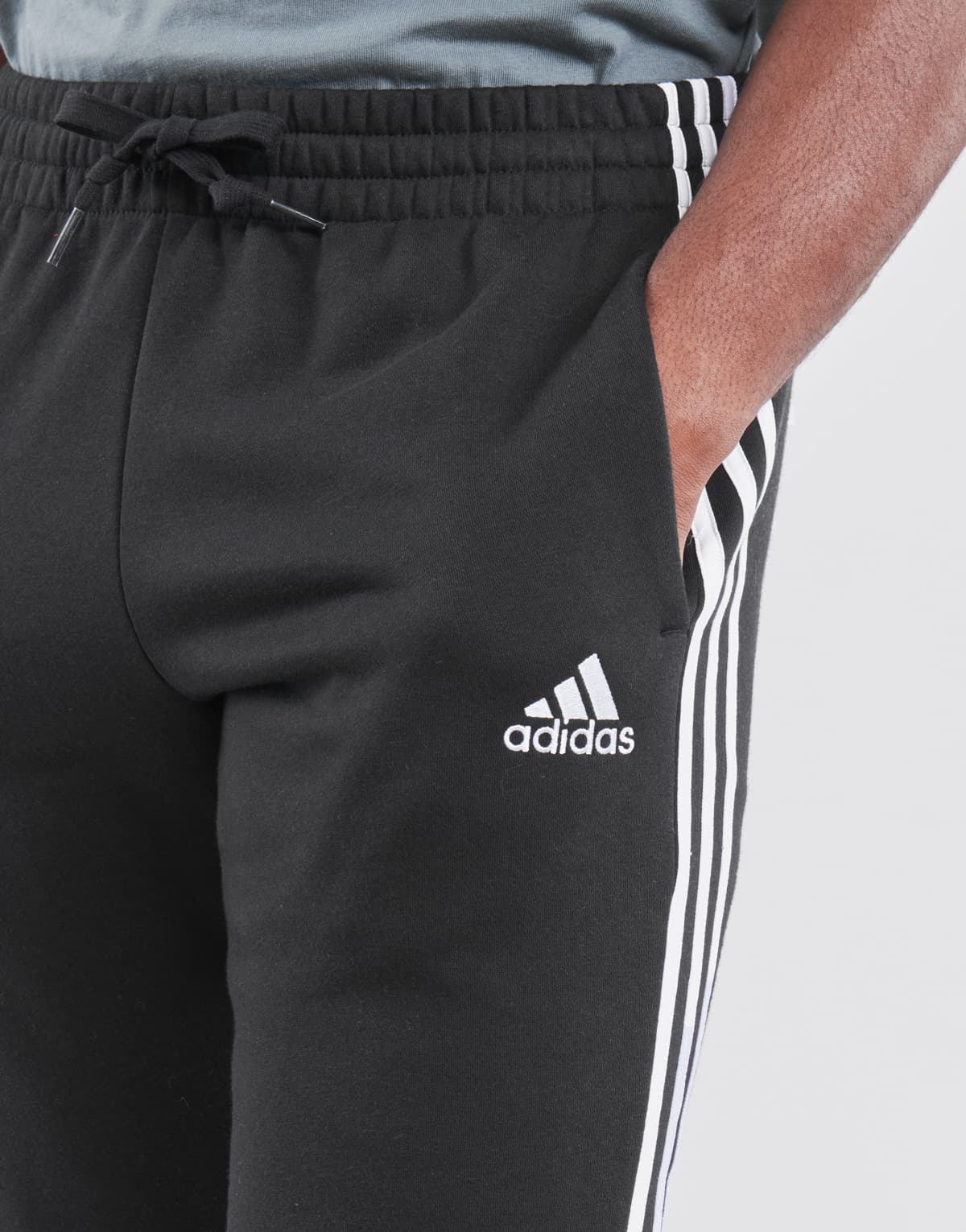 Men's Tracksuits adidas Black