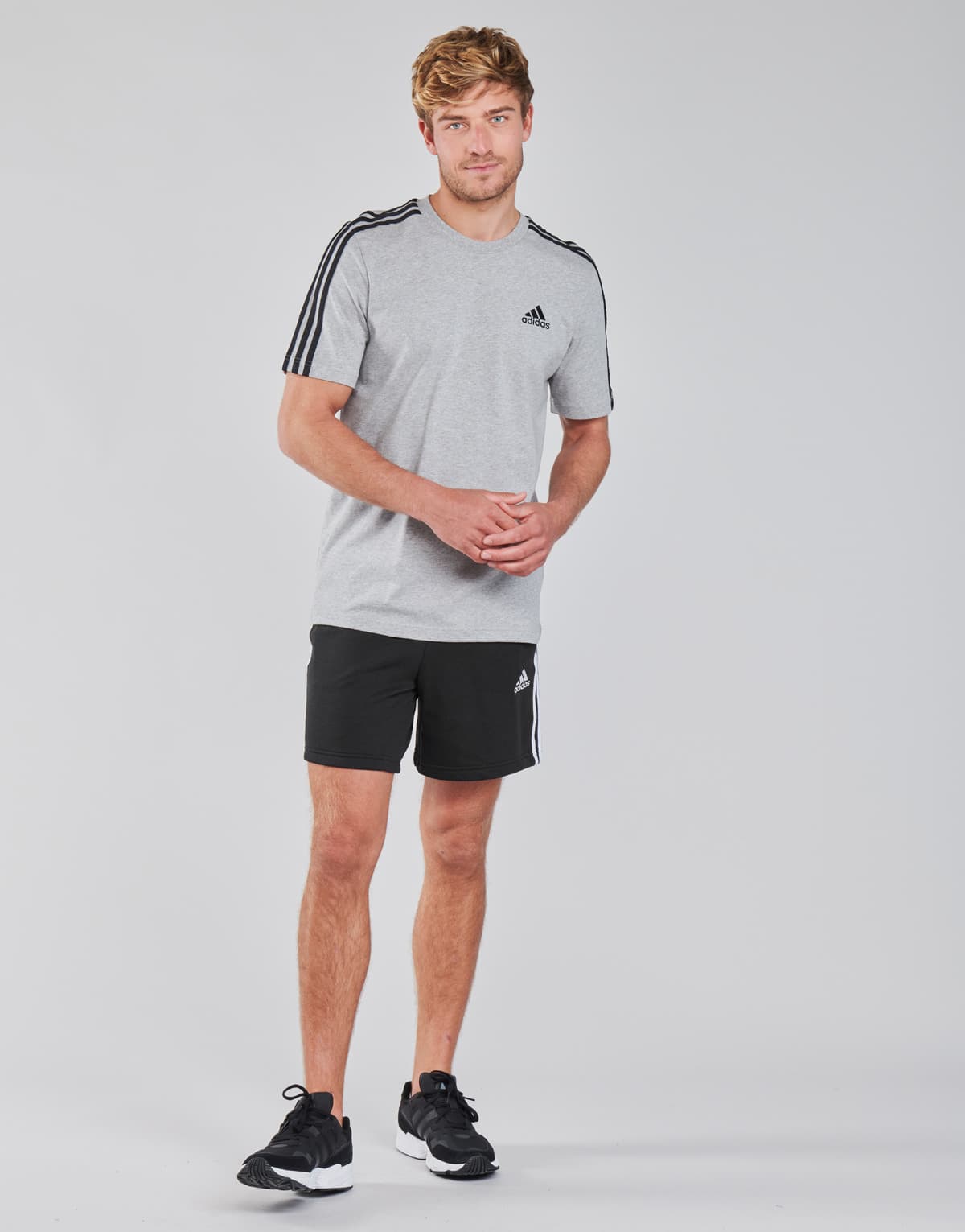 Men's Shorts adidas Black