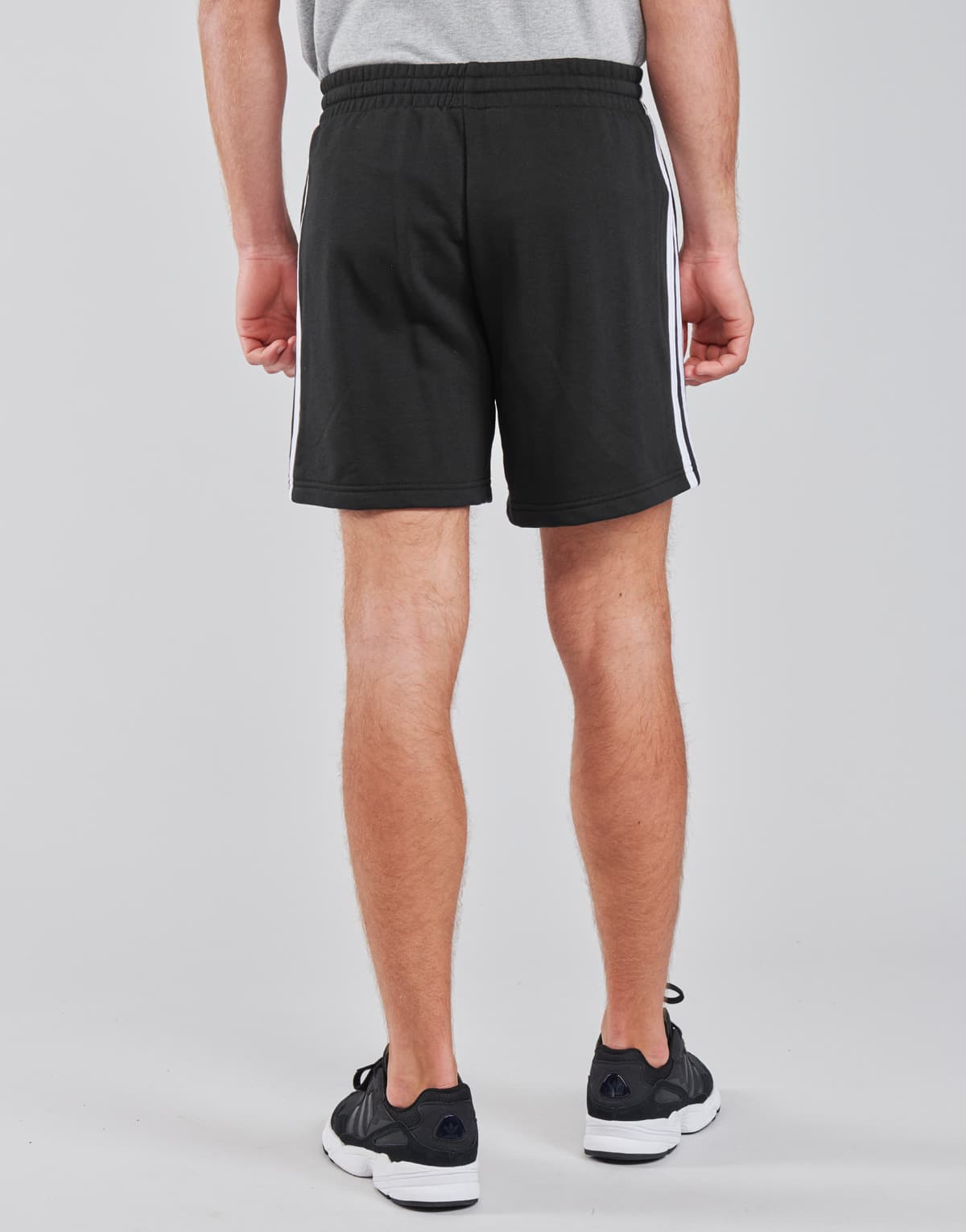 Men's Shorts adidas Black