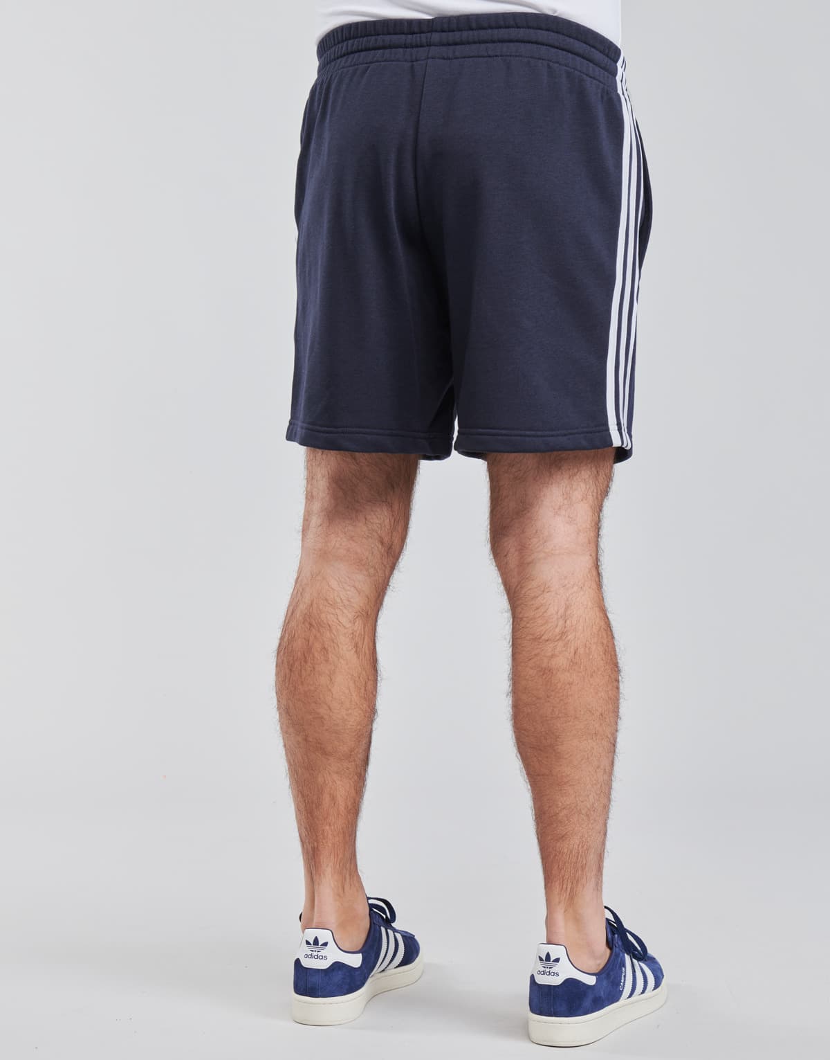 Men's Shorts adidas Blue