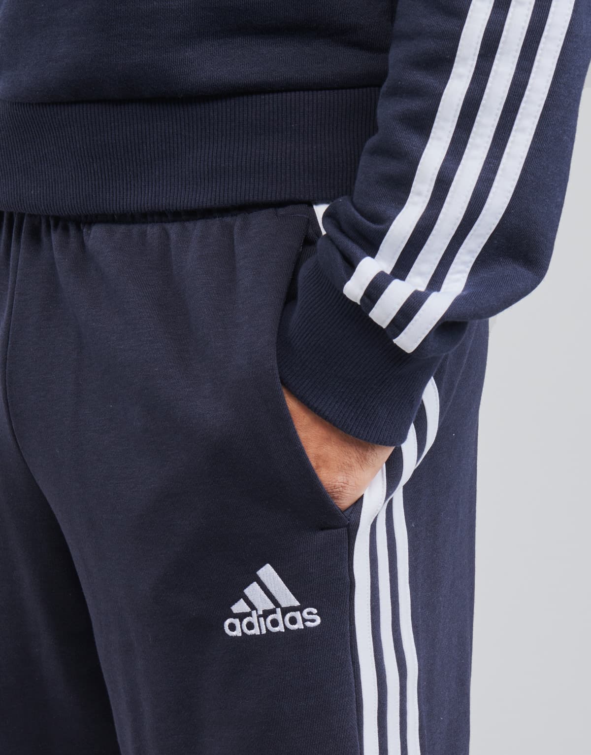Men's Shorts adidas Blue