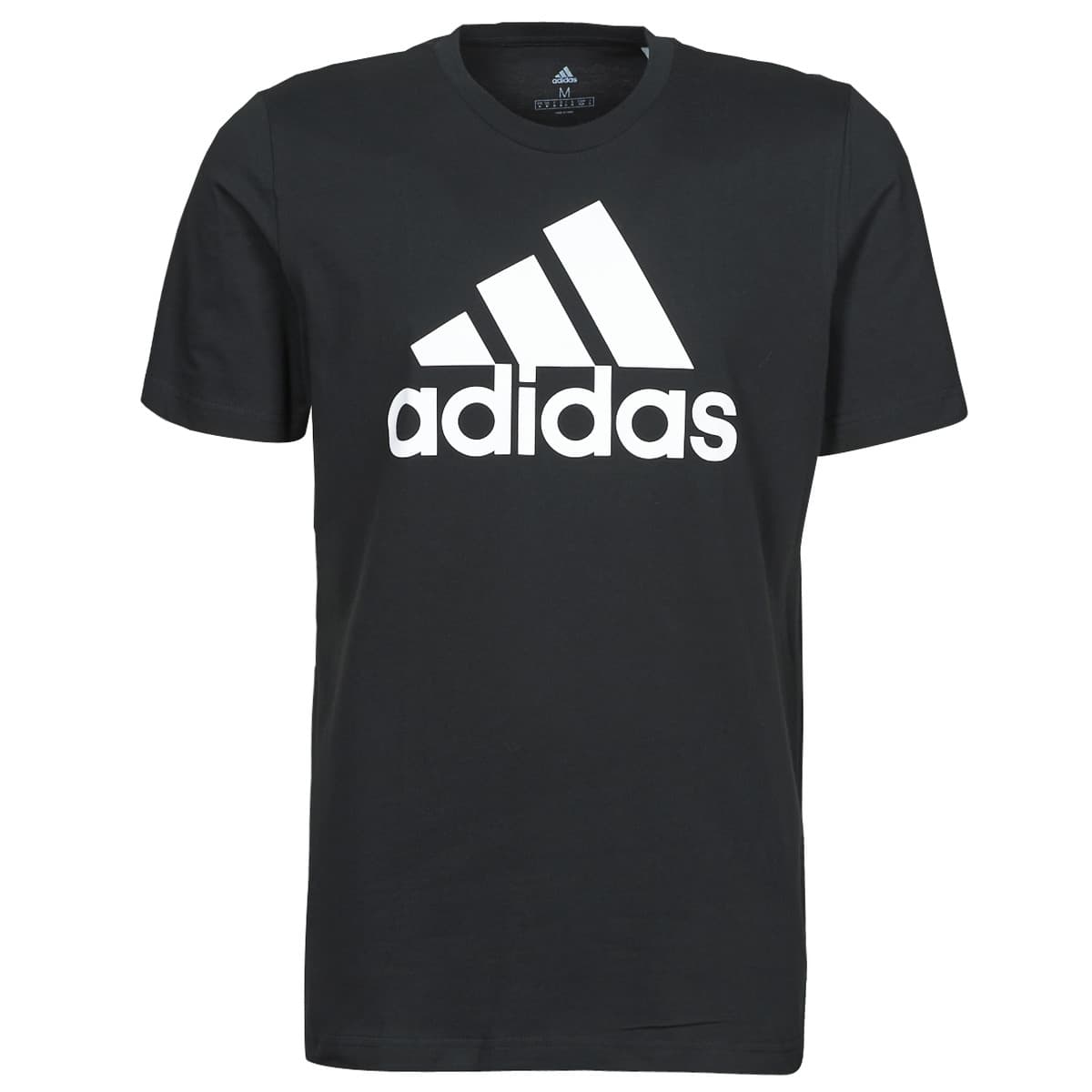 Men's T-Shirts adidas Black