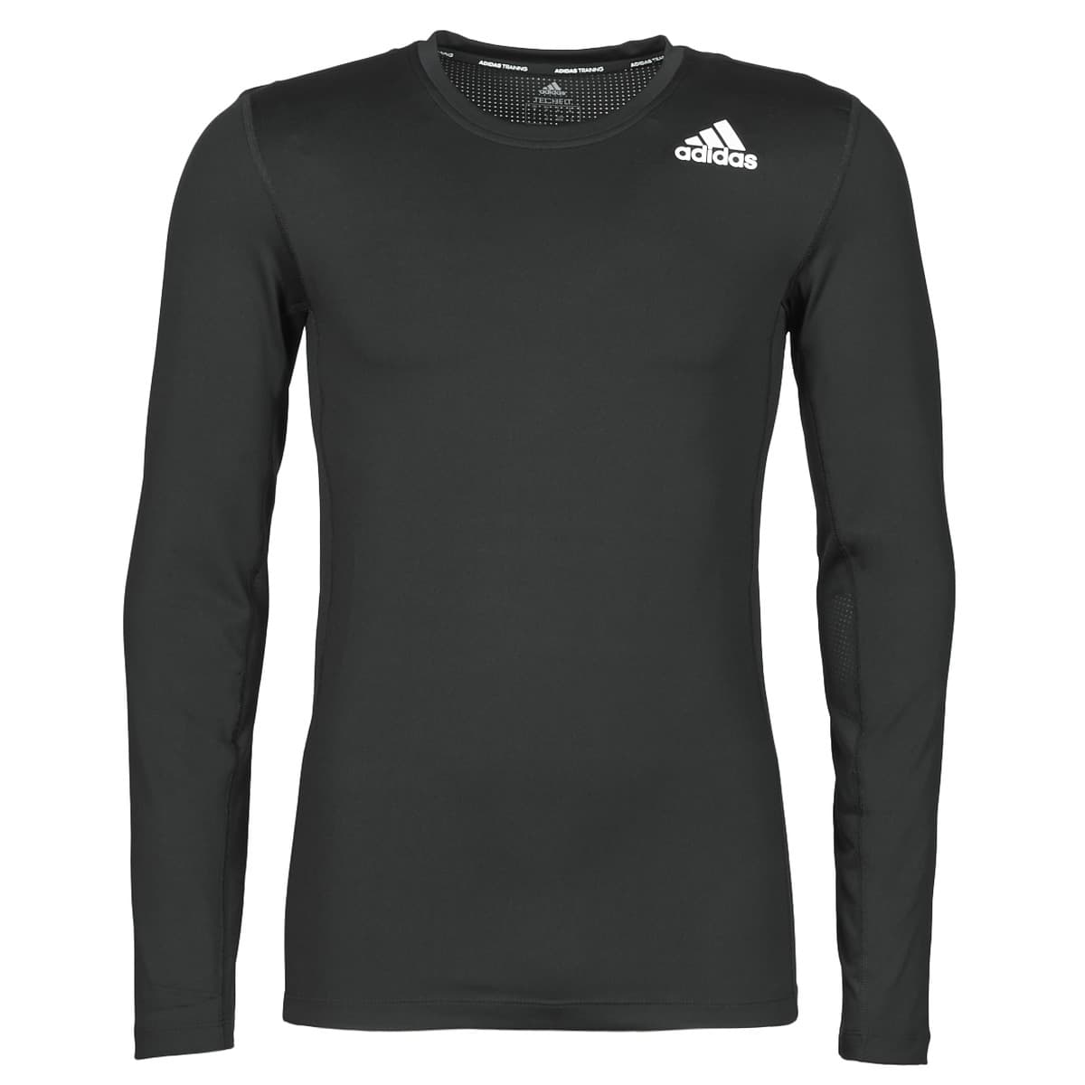 Men's T-Shirts adidas Black