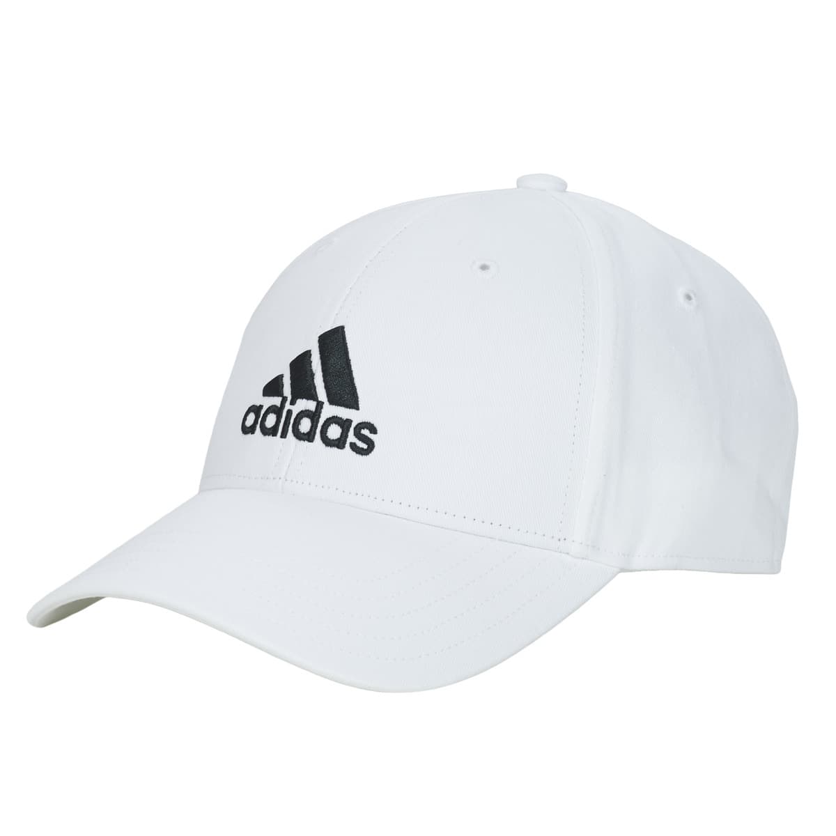 Men's Caps adidas White