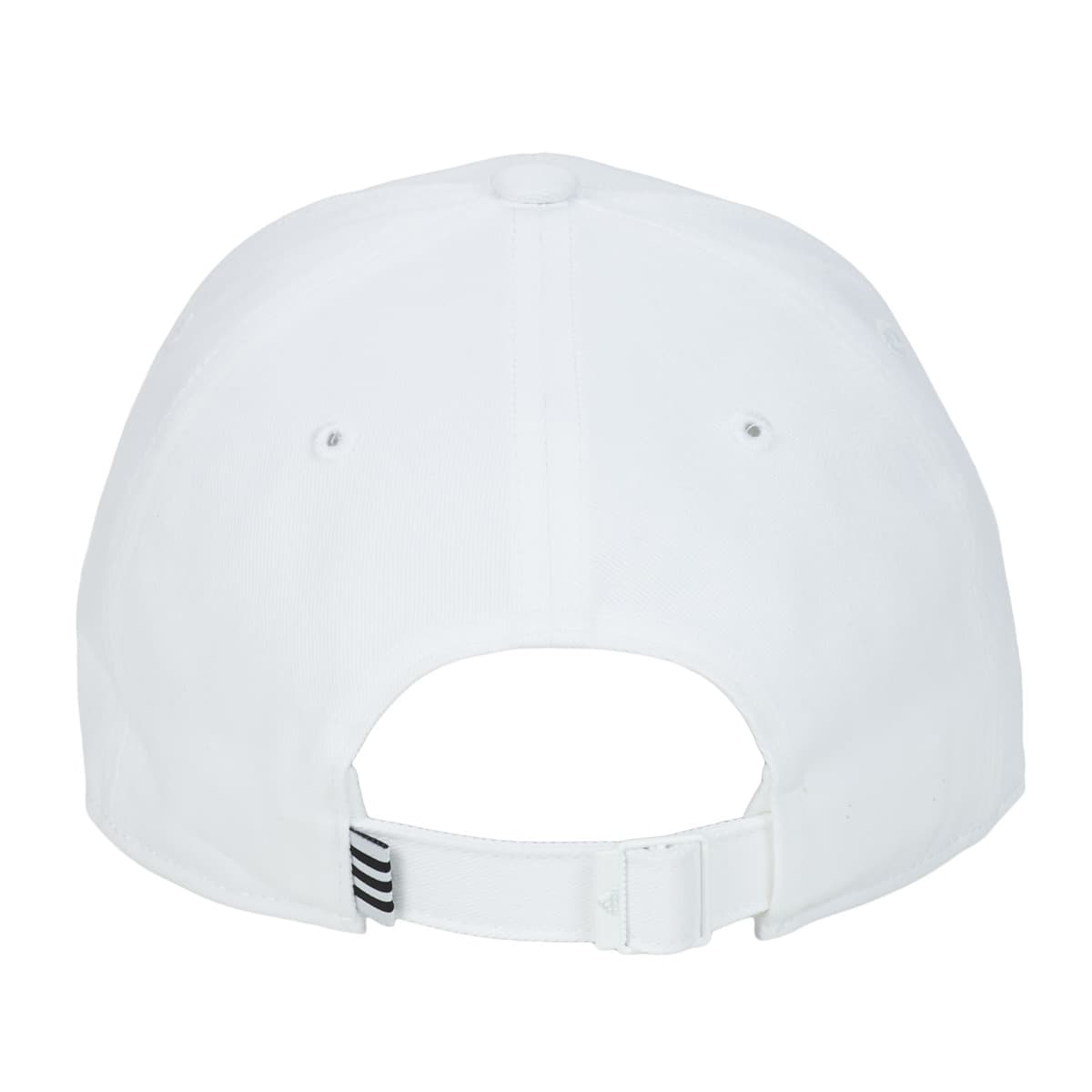 Women's Caps adidas White