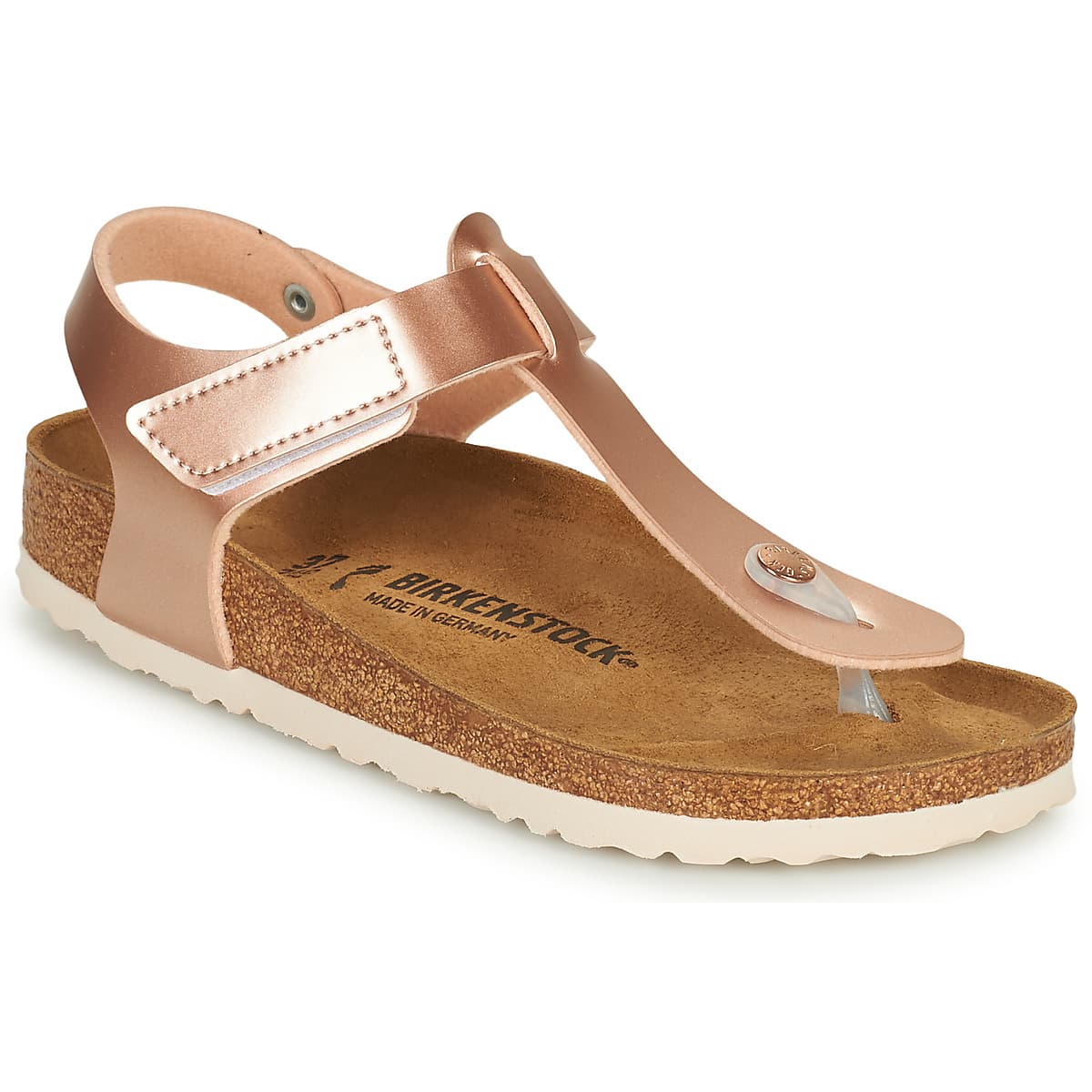Σαγιονάρες BIRKENSTOCK KAIRO HL
