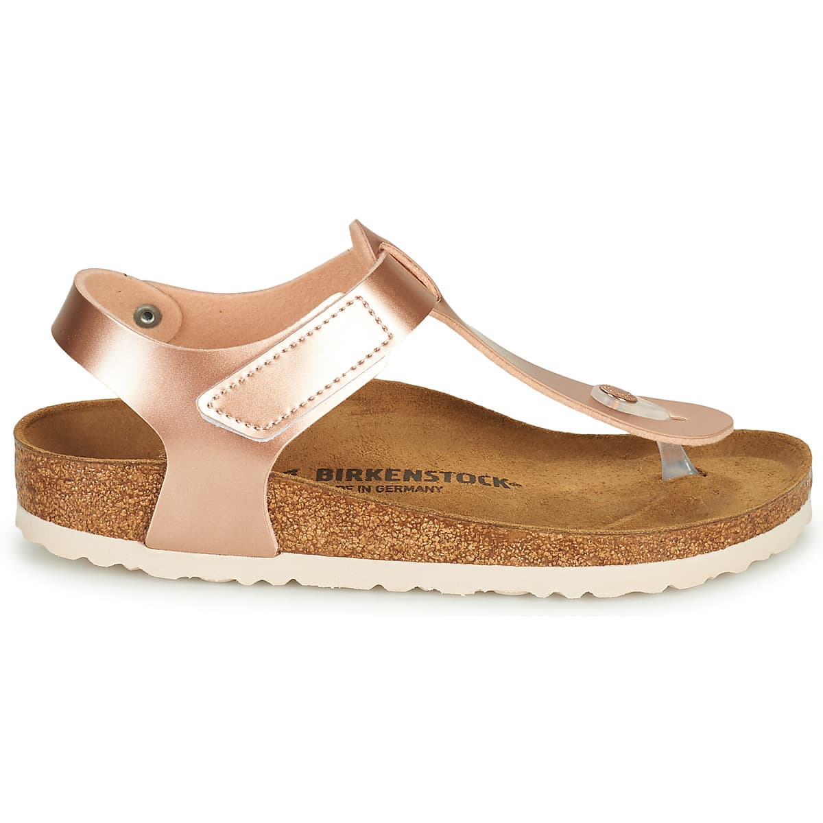 Girls' Flip Flops BIRKENSTOCK Pink