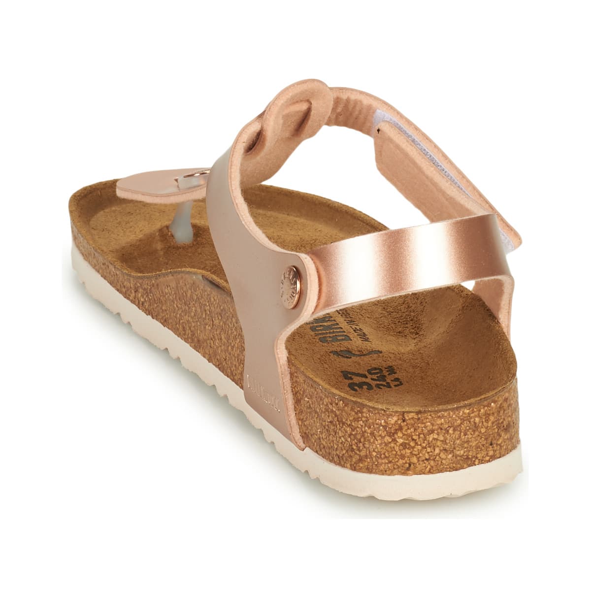 Girls' Flip Flops BIRKENSTOCK Pink