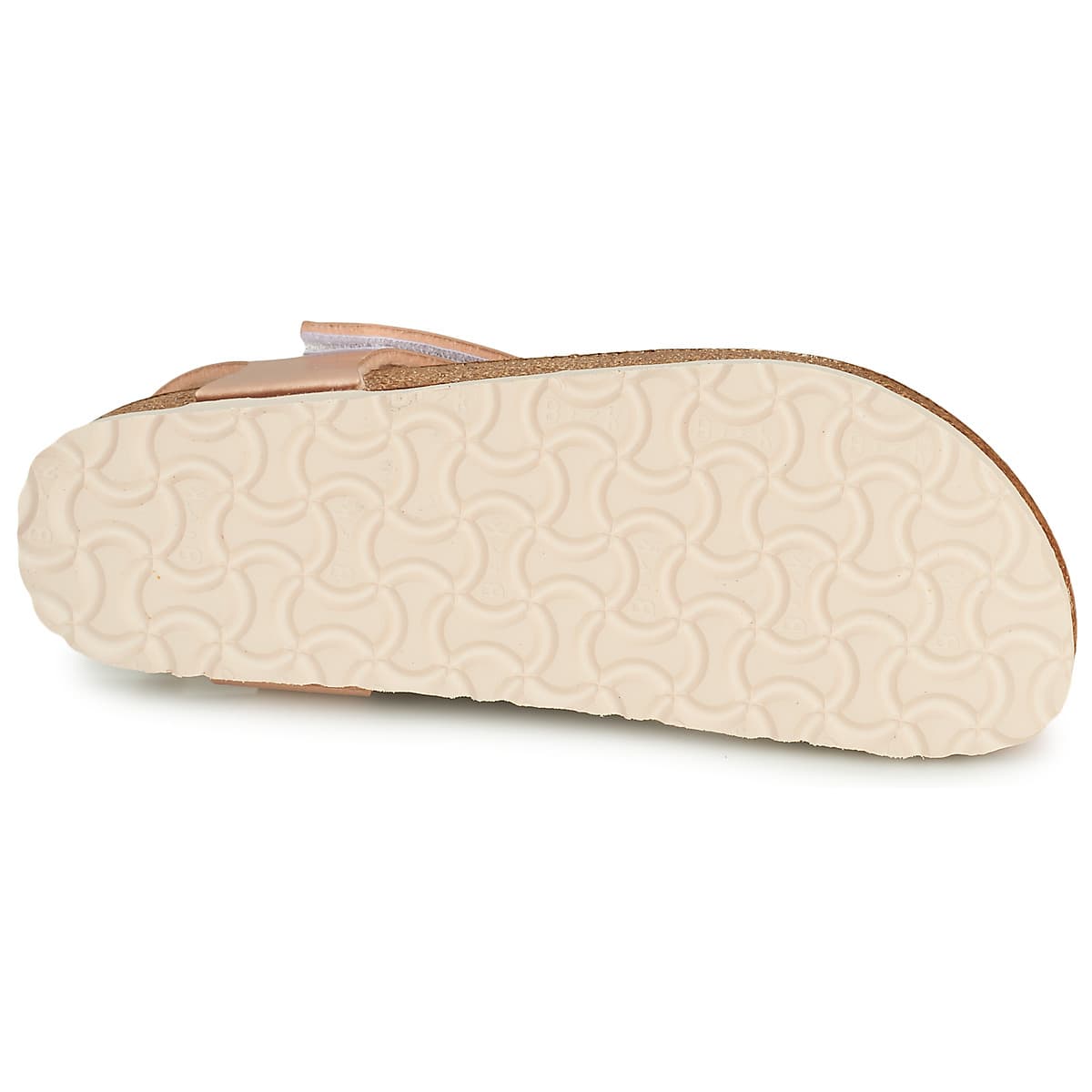 Girls' Flip Flops BIRKENSTOCK Pink