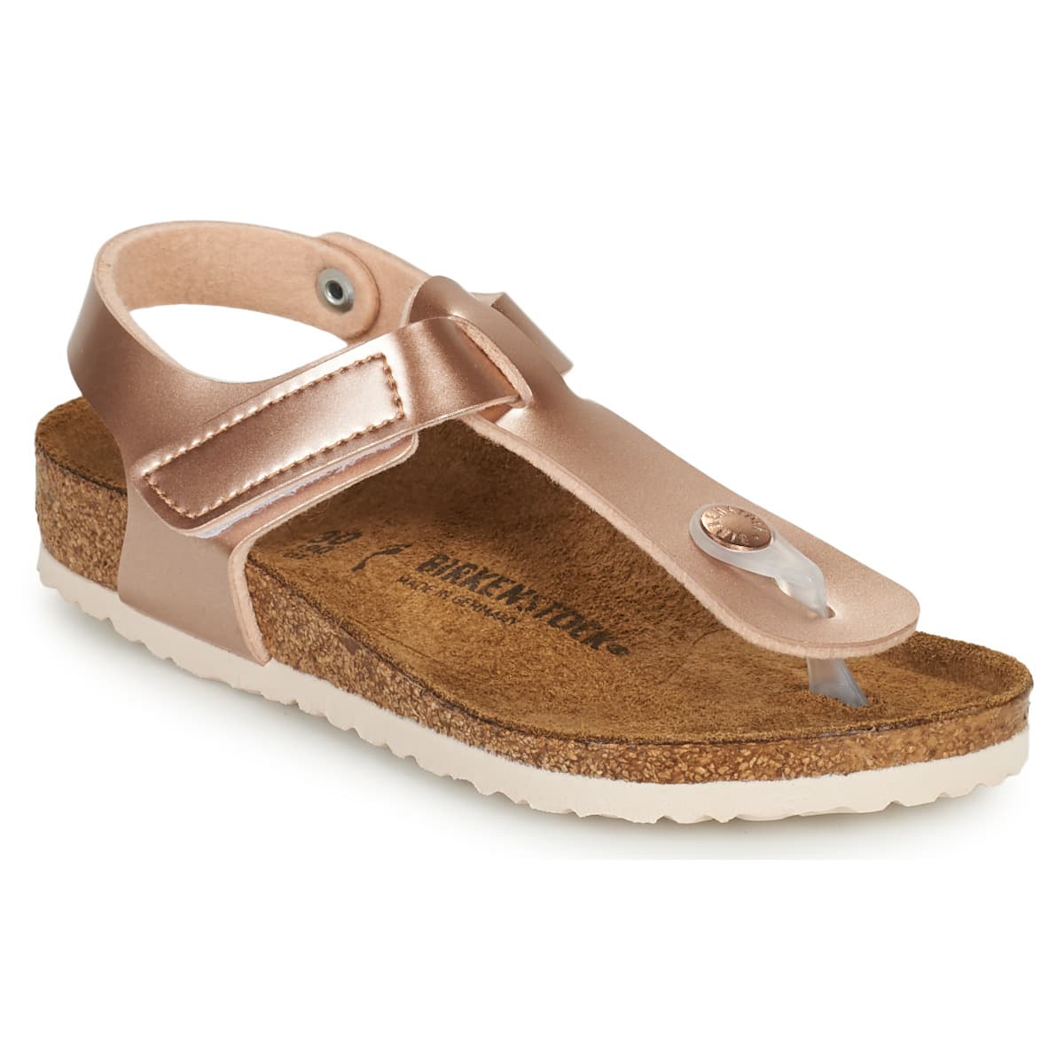 Σαγιονάρες BIRKENSTOCK KAIRO HL