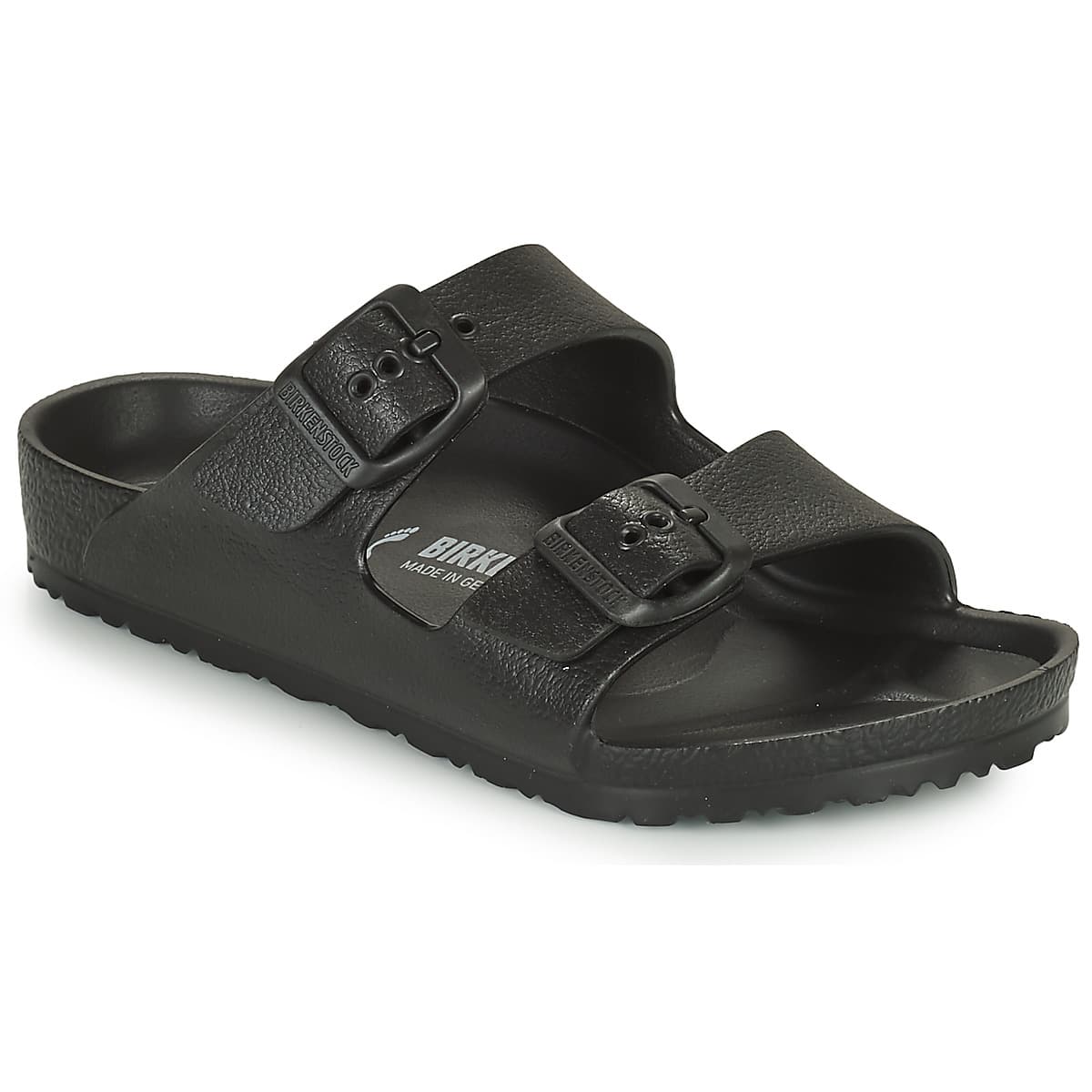 Men's Mules BIRKENSTOCK Black