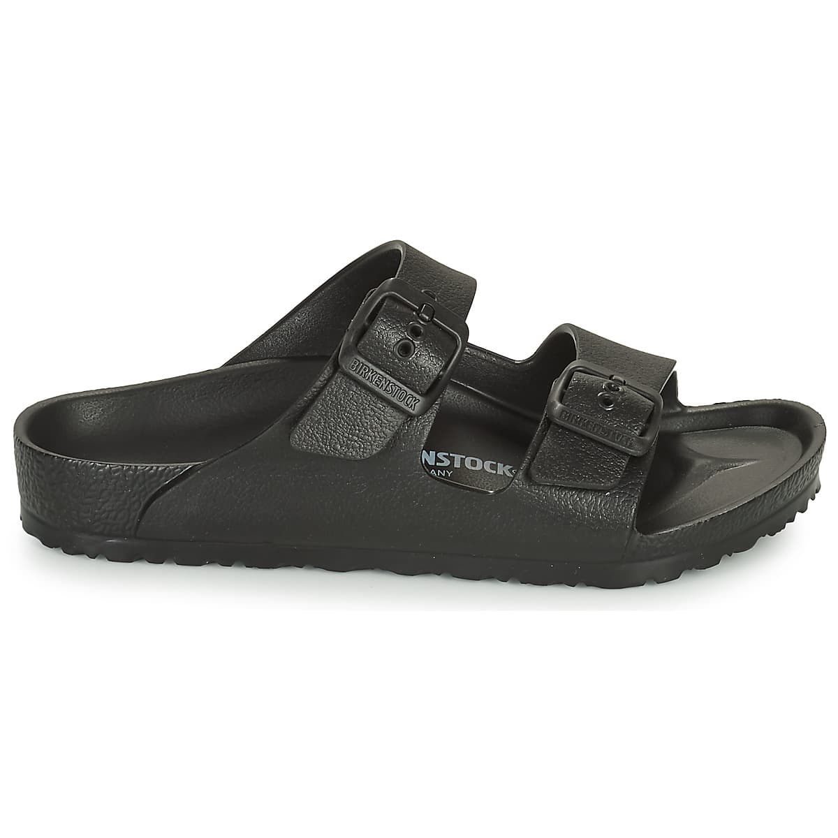 Men's Mules BIRKENSTOCK Black