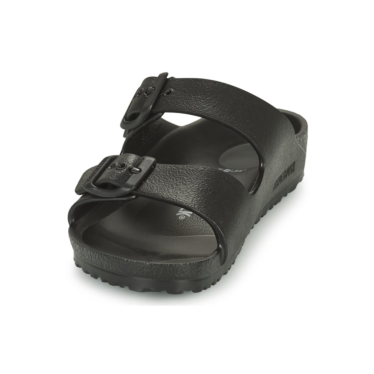 Men's Mules BIRKENSTOCK Black