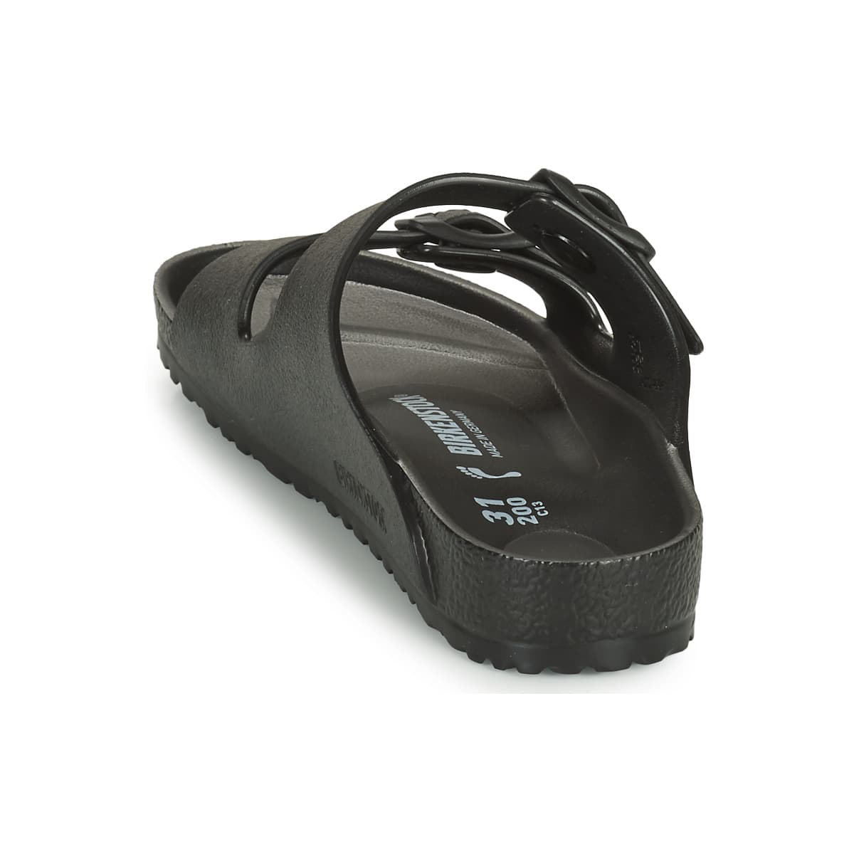 Men's Mules BIRKENSTOCK Black