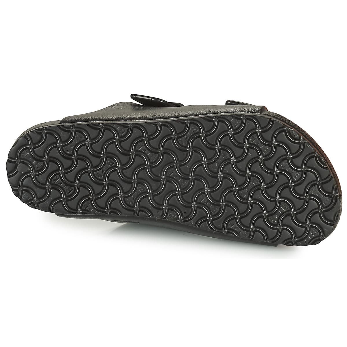 Men's Mules BIRKENSTOCK Black