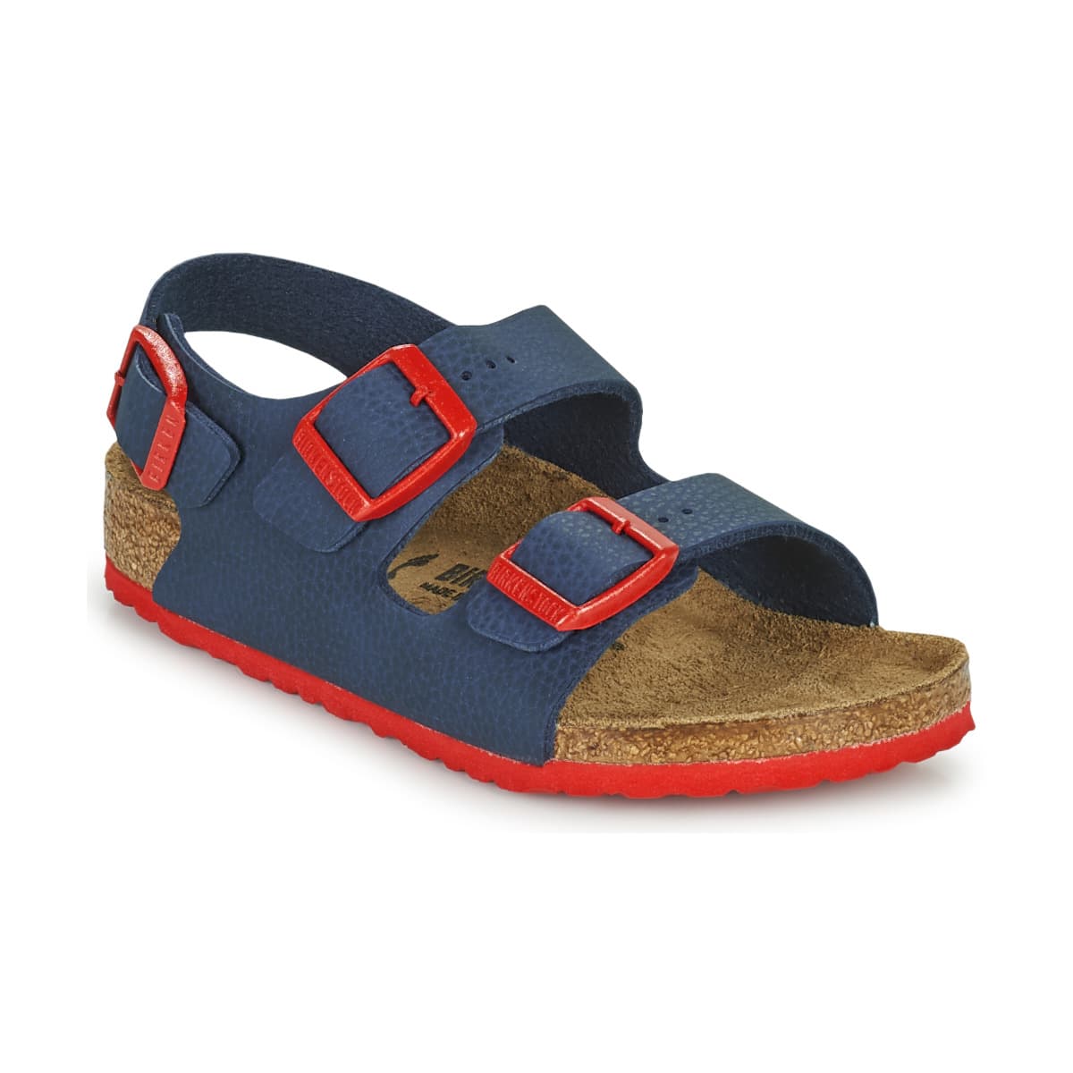 Boys' Sandals BIRKENSTOCK Blue