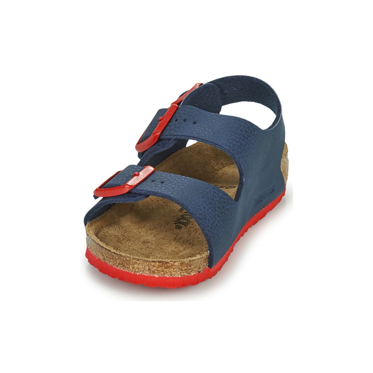 Boys' Sandals BIRKENSTOCK Blue