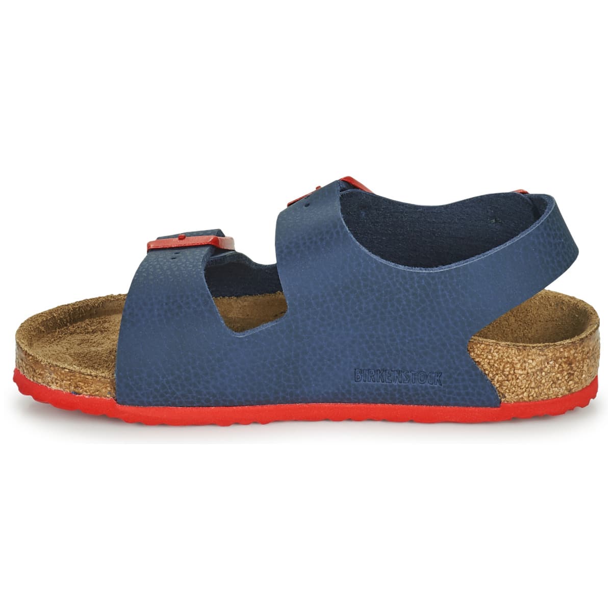 Boys' Sandals BIRKENSTOCK Blue